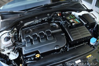 Škoda Octavia 1,6TDi DSG 2019