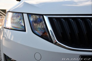 Škoda Octavia 1,6TDi DSG 2019