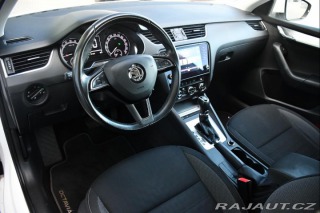Škoda Octavia 1,6TDi DSG 2019