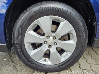 Subaru Outback 3,6 R AT Executive  ČR 2011