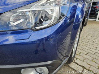 Subaru Outback 3,6 R AT Executive  ČR 2011