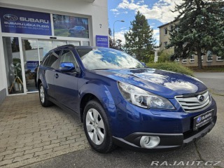 Subaru Outback 3,6 R AT Executive  ČR 2011