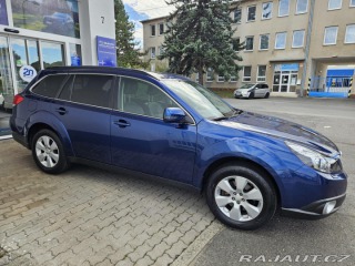 Subaru Outback 3,6 R AT Executive  ČR 2011
