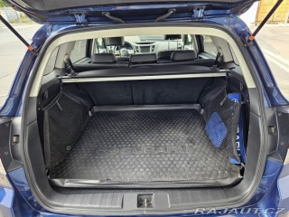 Subaru Outback 3,6 R AT Executive  ČR 2011