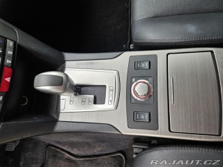 Subaru Outback 3,6 R AT Executive  ČR 2011