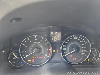 Subaru Outback 3,6 R AT Executive  ČR 2011