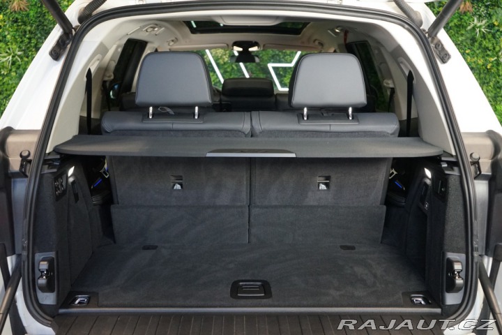 BMW X7 40d*xDRIVE*360*PANO*TAŽ*H 2022