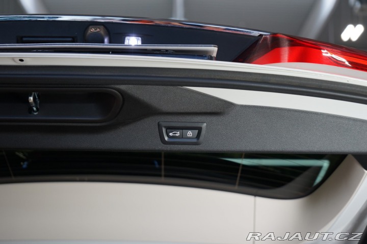 BMW X7 40d*xDRIVE*360*PANO*TAŽ*H 2022