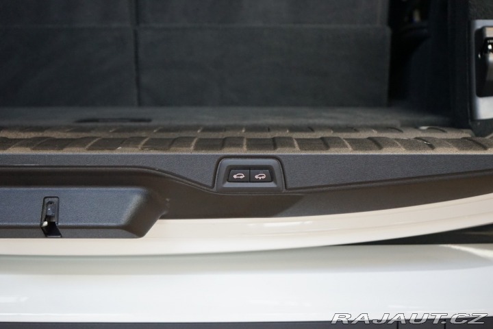 BMW X7 40d*xDRIVE*360*PANO*TAŽ*H 2022