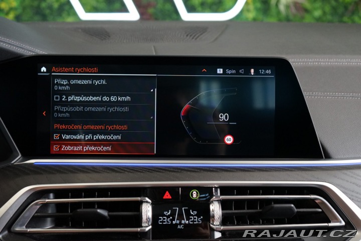 BMW X7 40d*xDRIVE*360*PANO*TAŽ*H 2022