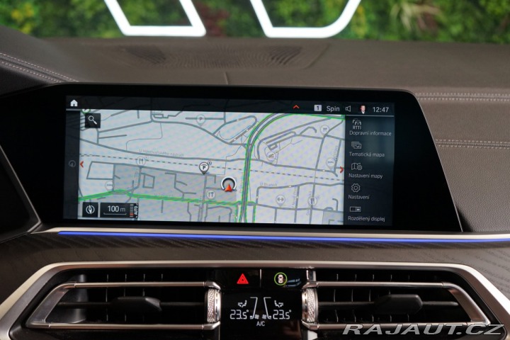 BMW X7 40d*xDRIVE*360*PANO*TAŽ*H 2022