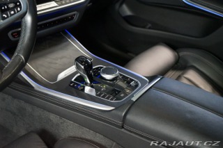 BMW X7 40d*xDRIVE*360*PANO*TAŽ*H 2022