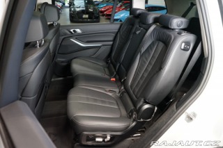 BMW X7 40d*xDRIVE*360*PANO*TAŽ*H 2022