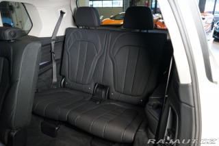 BMW X7 40d*xDRIVE*360*PANO*TAŽ*H 2022