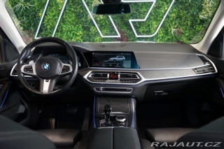 BMW X7 40d*xDRIVE*360*PANO*TAŽ*H 2022