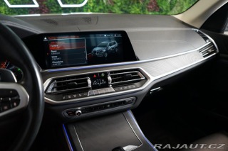 BMW X7 40d*xDRIVE*360*PANO*TAŽ*H 2022