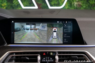 BMW X7 40d*xDRIVE*360*PANO*TAŽ*H 2022