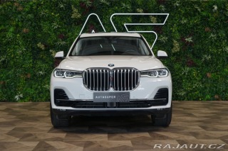 BMW X7 40d*xDRIVE*360*PANO*TAŽ*H 2022