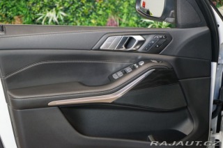 BMW X7 40d*xDRIVE*360*PANO*TAŽ*H 2022