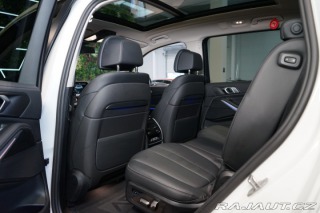 BMW X7 40d*xDRIVE*360*PANO*TAŽ*H 2022