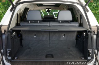 BMW X7 40d*xDRIVE*360*PANO*TAŽ*H 2022
