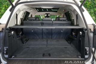BMW X7 40d*xDRIVE*360*PANO*TAŽ*H 2022