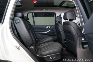 BMW X7 40d*xDRIVE*360*PANO*TAŽ*H 2022