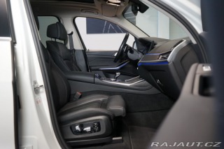 BMW X7 40d*xDRIVE*360*PANO*TAŽ*H 2022