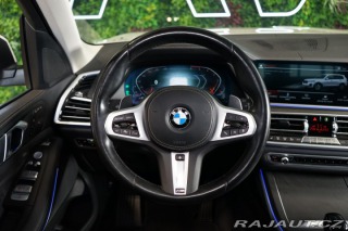 BMW X7 40d*xDRIVE*360*PANO*TAŽ*H 2022
