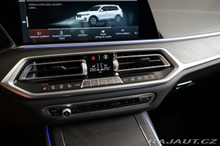 BMW X7 40d*xDRIVE*360*PANO*TAŽ*H 2022