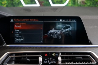 BMW X7 40d*xDRIVE*360*PANO*TAŽ*H 2022