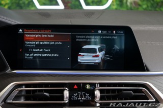 BMW X7 40d*xDRIVE*360*PANO*TAŽ*H 2022
