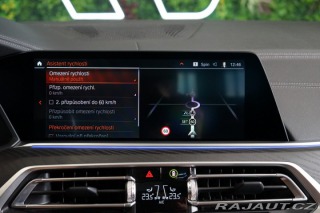 BMW X7 40d*xDRIVE*360*PANO*TAŽ*H 2022