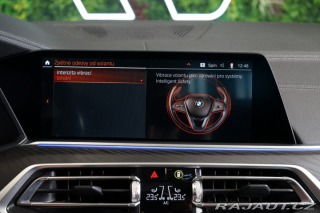 BMW X7 40d*xDRIVE*360*PANO*TAŽ*H 2022
