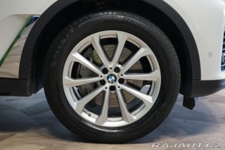 BMW X7 40d*xDRIVE*360*PANO*TAŽ*H 2022