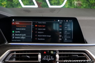 BMW X7 40d*xDRIVE*360*PANO*TAŽ*H 2022