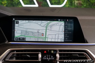 BMW X7 40d*xDRIVE*360*PANO*TAŽ*H 2022