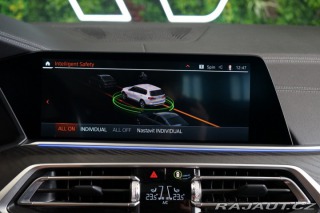 BMW X7 40d*xDRIVE*360*PANO*TAŽ*H 2022