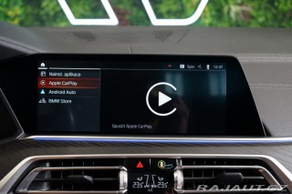 BMW X7 40d*xDRIVE*360*PANO*TAŽ*H 2022
