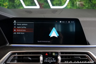 BMW X7 40d*xDRIVE*360*PANO*TAŽ*H 2022