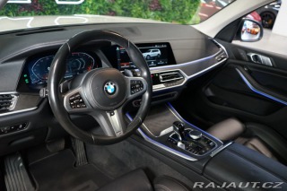 BMW X7 40d*xDRIVE*360*PANO*TAŽ*H 2022