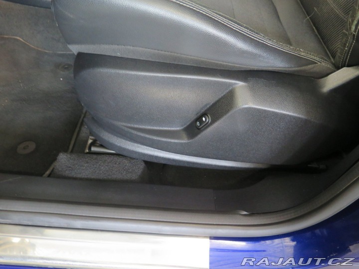 Ford S-MAX 2.0TDCi,navi,klima,kamera 2014