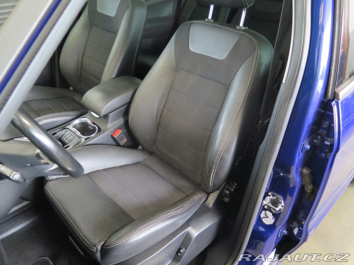 Ford S-MAX 2.0TDCi,navi,klima,kamera 2014