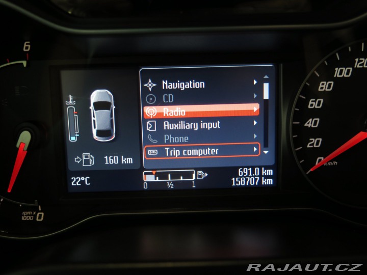 Ford S-MAX 2.0TDCi,navi,klima,kamera 2014