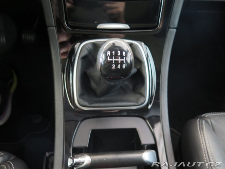 Ford S-MAX 2.0TDCi,navi,klima,kamera 2014