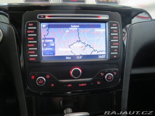 Ford S-MAX 2.0TDCi,navi,klima,kamera 2014