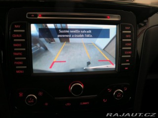 Ford S-MAX 2.0TDCi,navi,klima,kamera 2014