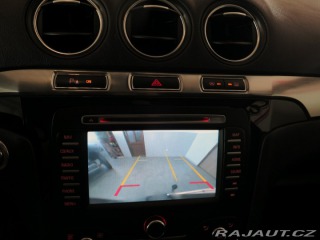 Ford S-MAX 2.0TDCi,navi,klima,kamera 2014