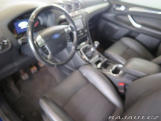 Ford S-MAX 2.0TDCi,navi,klima,kamera 2014