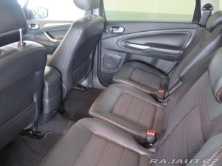 Ford S-MAX 2.0TDCi,navi,klima,kamera 2014